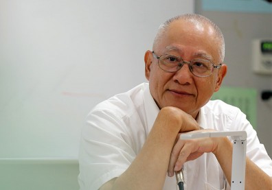 大老闆們的總導師 司徒達賢70歲屆退「不退休」