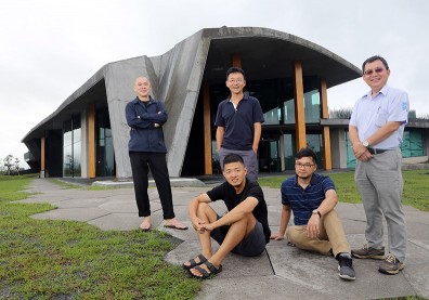 遊客中心 打卡趣