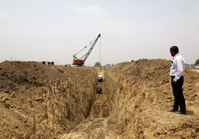 24個科技產業聚落 力拚印度經濟兩位數成長