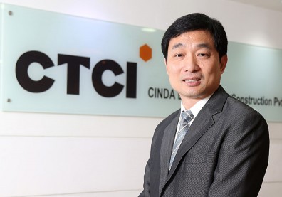 基本功＋在地化 搶攻智慧城市大餅