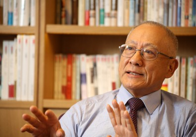 出身小提琴音樂世家 「司徒家族」寫下一頁傳奇