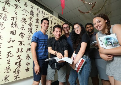 私校積極接軌國際 科大產學成就亮眼