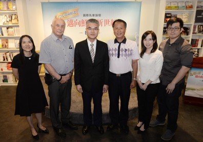 乳品升級 接軌國際 巴氏殺菌鮮乳 打造鮮乳新價值