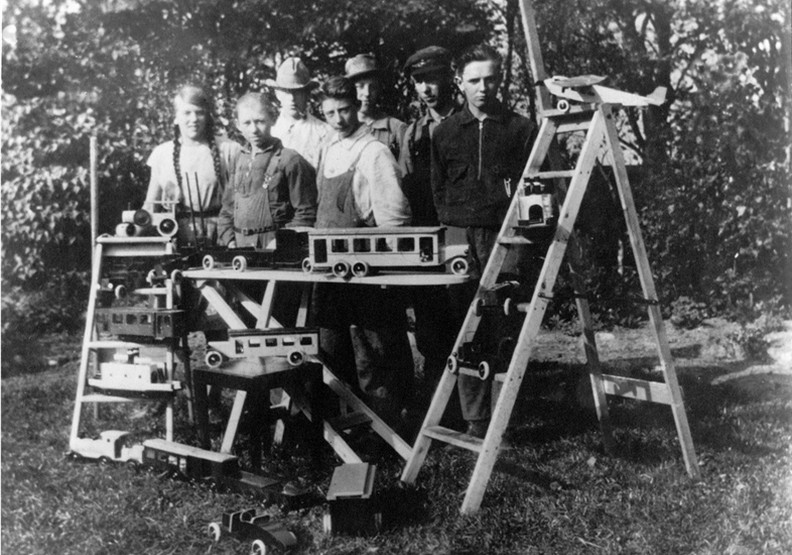 15年的品牌堅持!他從樂高銷售業務,蛻變為台港澳區總經理_img_3