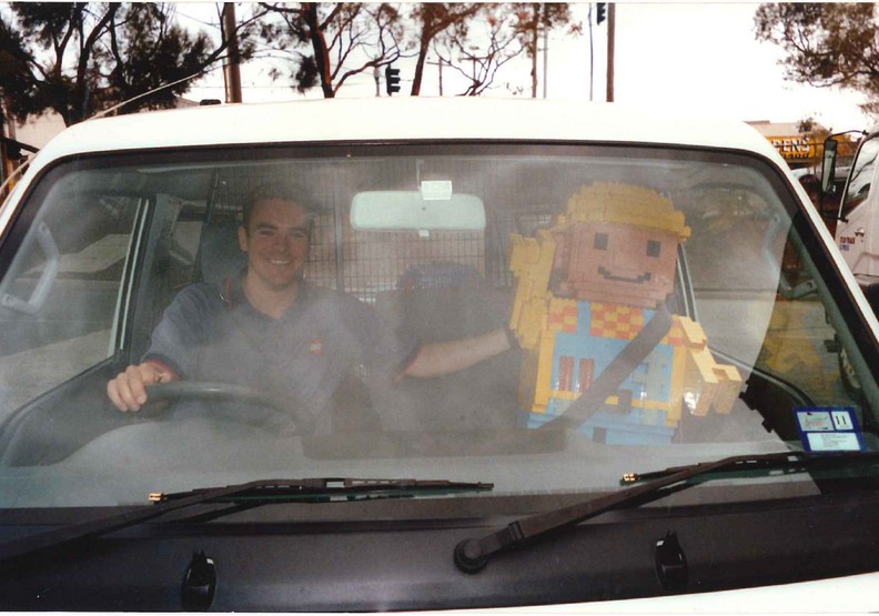 15年的品牌堅持!他從樂高銷售業務,蛻變為台港澳區總經理_img_1