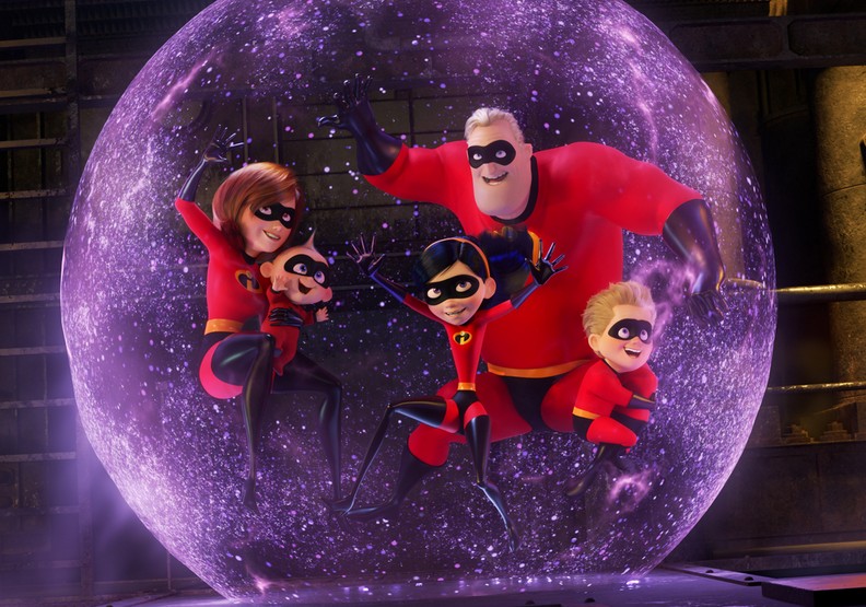 《超人特攻隊2》：正是因為平凡，才能造就與眾不同_img_2