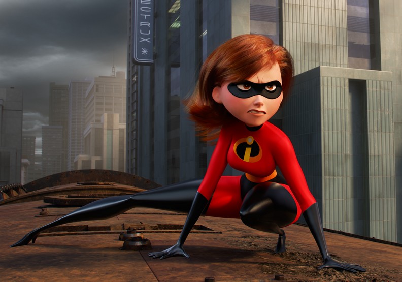 《超人特攻隊2》：正是因為平凡，才能造就與眾不同_img_5