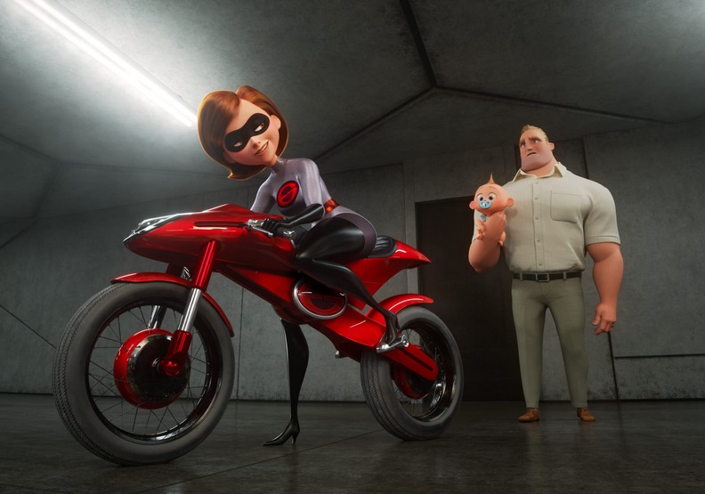 《超人特攻隊2》：正是因為平凡，才能造就與眾不同_img_4