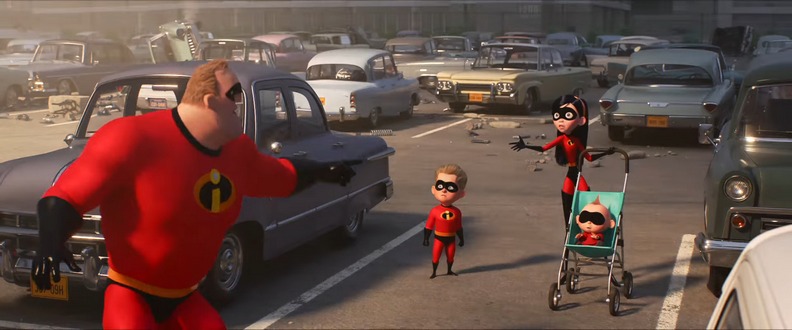 《超人特攻隊2》：正是因為平凡，才能造就與眾不同_img_1