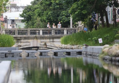 竹市、嘉市搶進前三 聲勢直逼冠軍北市