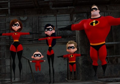 《超人特攻隊2》：正是因為平凡，才能造就與眾不同