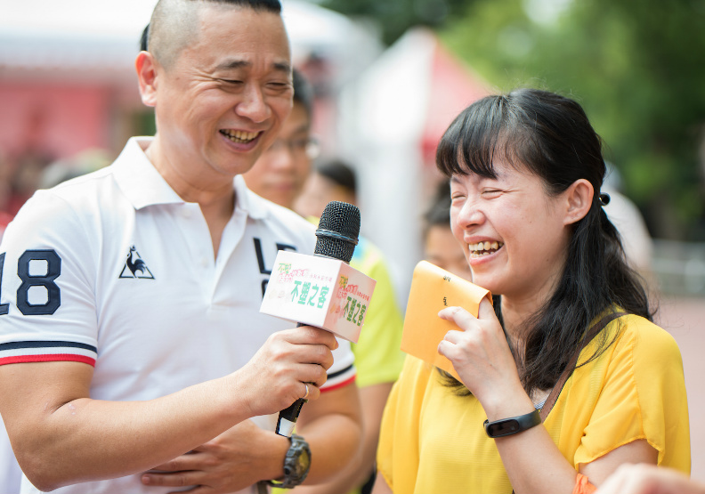 永安市場不塑購物挑戰賽 邰智源:高手在民間_img_2