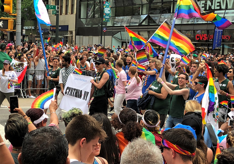 全球最大同志嘉年華_img_6