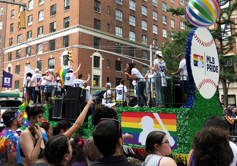 全球最大同志嘉年華_img_12