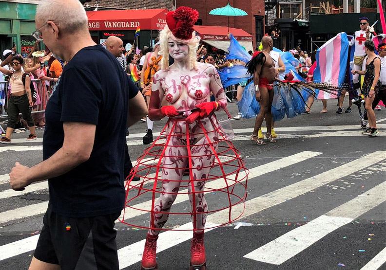 全球最大同志嘉年華_img_4