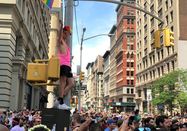 全球最大同志嘉年華_img_2