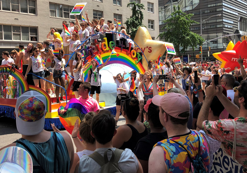 全球最大同志嘉年華_img_9