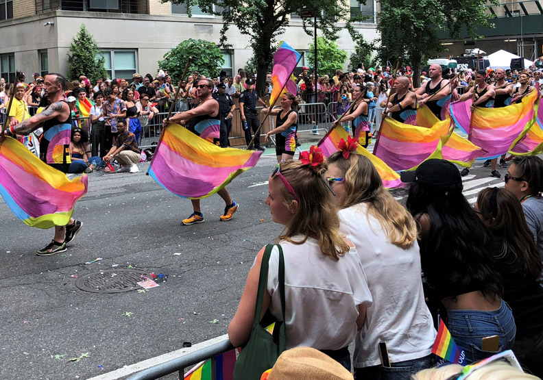 全球最大同志嘉年華_img_3