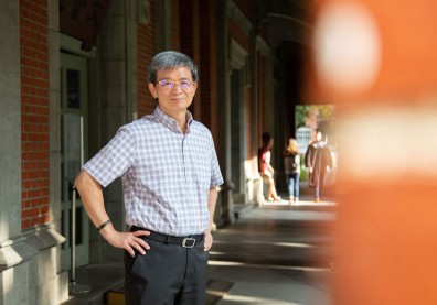 差點改名「和平大學」 仍堅持「為師為範」