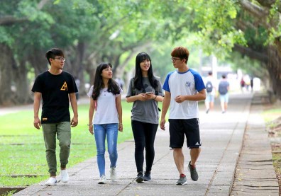 首創分榜排名 傳統頂大排序洗牌 私校異軍突起