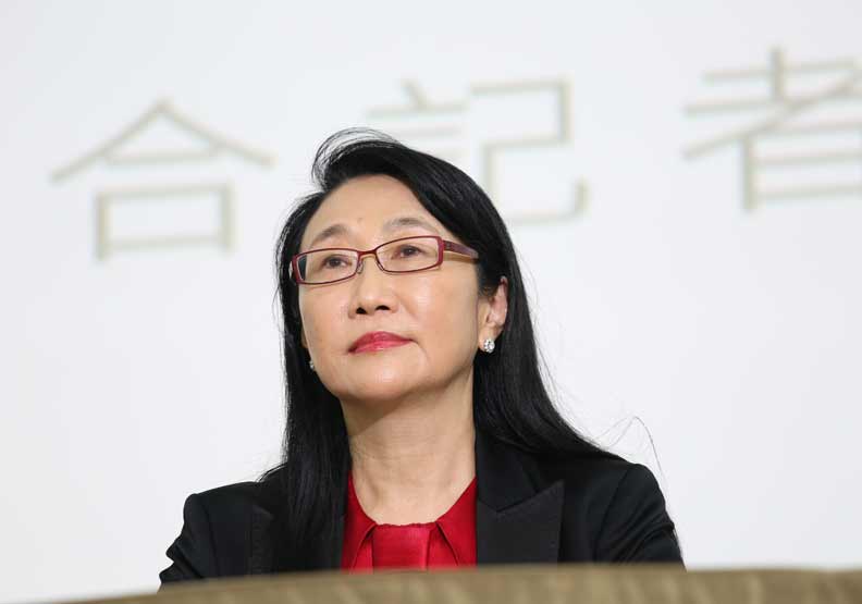 宏達電裁員1500人後 王雪紅下一步怎麼走？