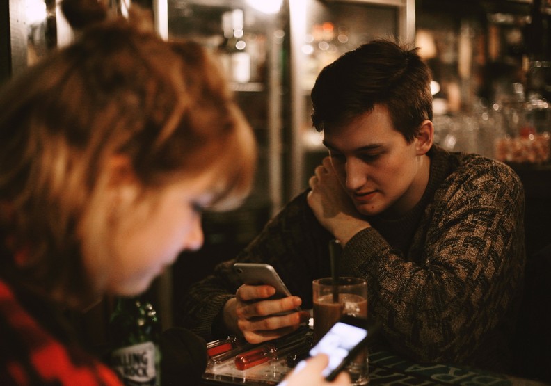 覺得生活被制約？研究發現：智慧型手機讓人們更孤獨_img_3