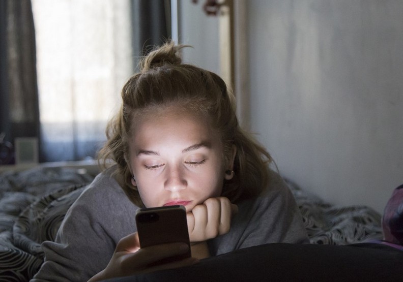 覺得生活被制約？研究發現：智慧型手機讓人們更孤獨_img_1