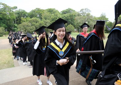 國立大學優勢不再 優質私校浮出水面