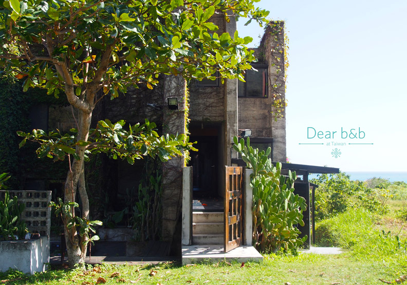 太平洋「沙漠風情」 具創作能量的經典建築_img_1