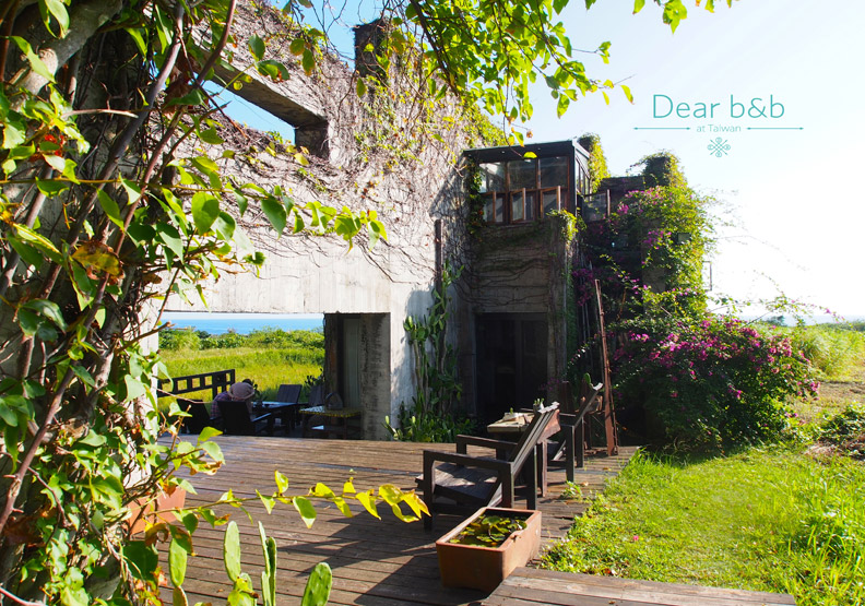 太平洋「沙漠風情」 具創作能量的經典建築_img_2