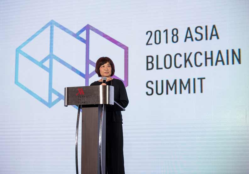 區塊鏈魅力何在，大小咖紛紛叫好、搶進？_img_2