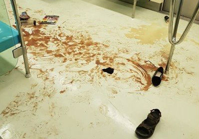 一隻10公分小老鼠,看見台灣人的惶恐與不安_img_1