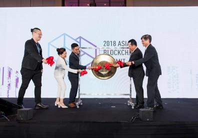 區塊鏈魅力何在，大小咖紛紛叫好、搶進？