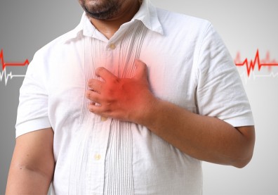 壞膽固醇飆破250…男子心肌梗塞險喪命！