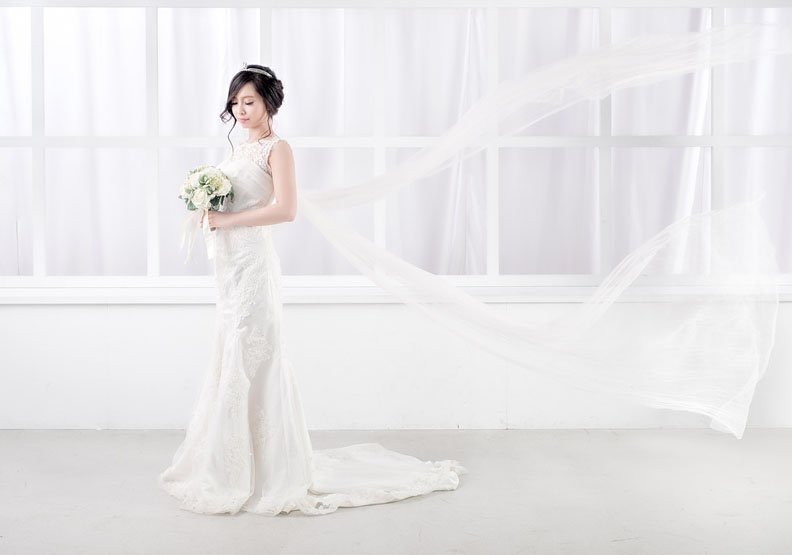 你為什麼還沒結婚？