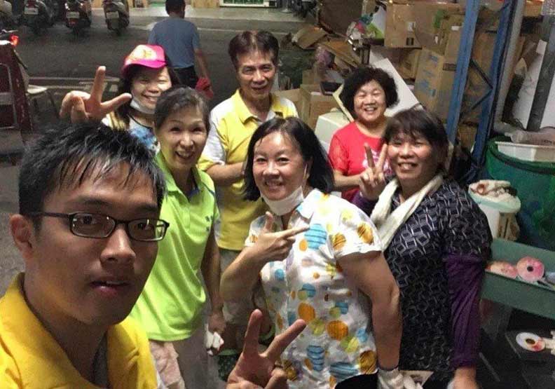 選戰拚「省長」 比柯P還摳門的選法_img_5