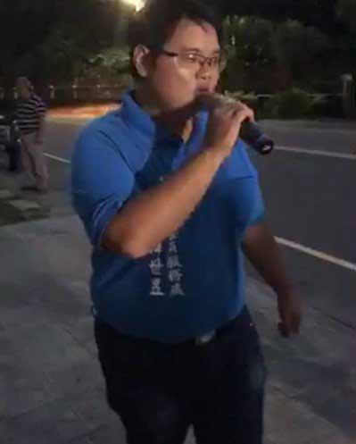 選戰拚「省長」 比柯P還摳門的選法_img_7