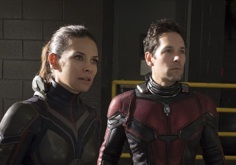 《蟻人與黃蜂女》:微觀世界最幽默的迷人魅力_img_4