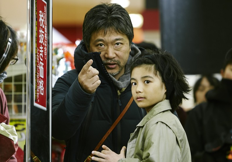 《小偷家族》:偷的是無奈,帶不走的,是人性羈絆_img_6