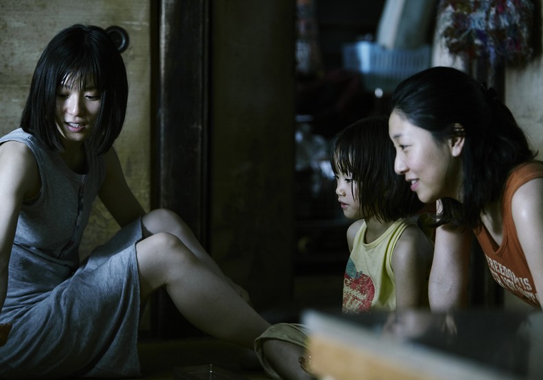 《小偷家族》:偷的是無奈,帶不走的,是人性羈絆_img_5