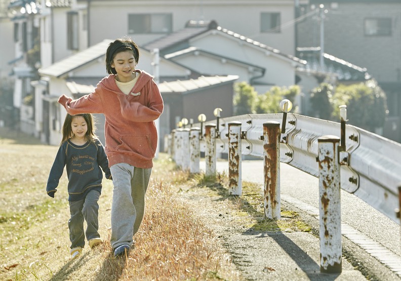 《小偷家族》:偷的是無奈,帶不走的,是人性羈絆_img_3