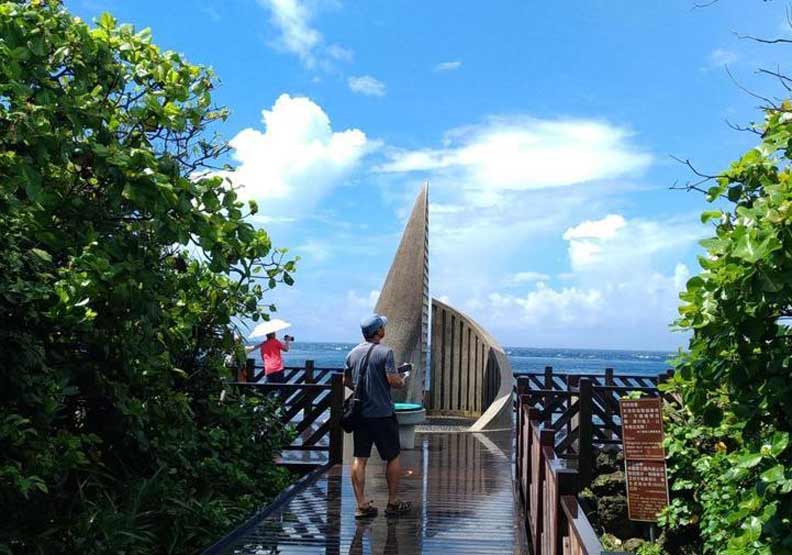 跌破眼鏡!被國人狂嫌的墾丁 是外國旅客最愛景點_img_2