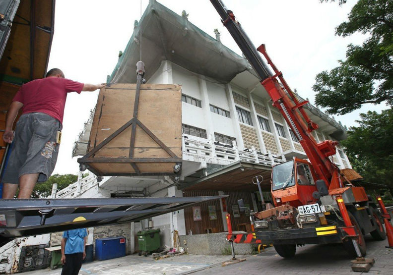 為何要搶走台大人的記憶?鹿鳴堂即將消失..._img_4