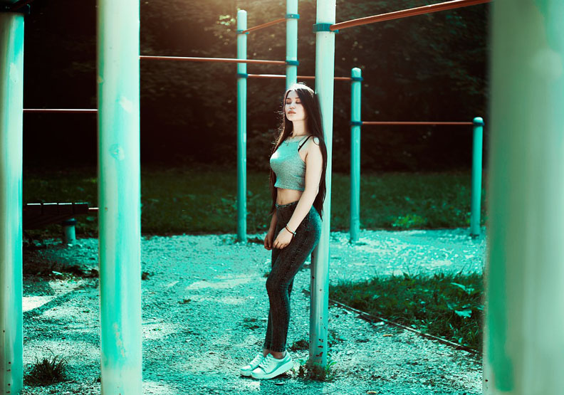 羨慕長腿？高個女十種不為人知的心酸
