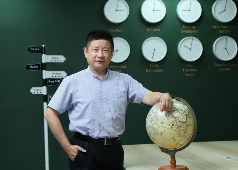 臺北打造「循環城市」　新概念帶來新產業_img_1