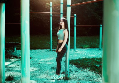 羨慕長腿？高個女十種不為人知的心酸