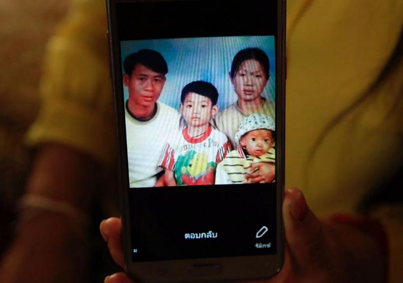 人性光輝的奇蹟:泰國足球教練艾卡波的動人故事_img_1