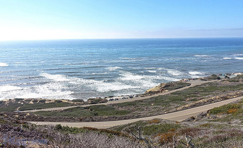 聖地牙哥卡布里歐國家紀念碑_img_1