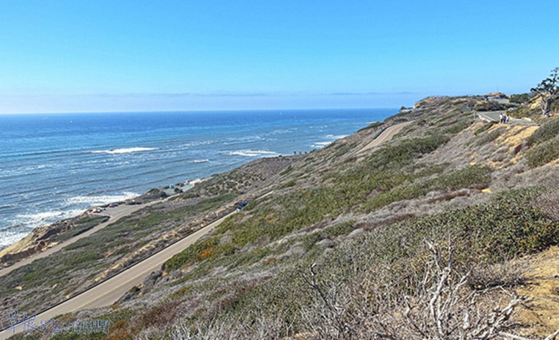 聖地牙哥卡布里歐國家紀念碑_img_2