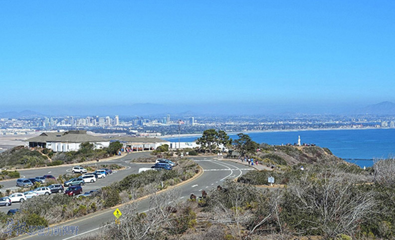 聖地牙哥卡布里歐國家紀念碑_img_3